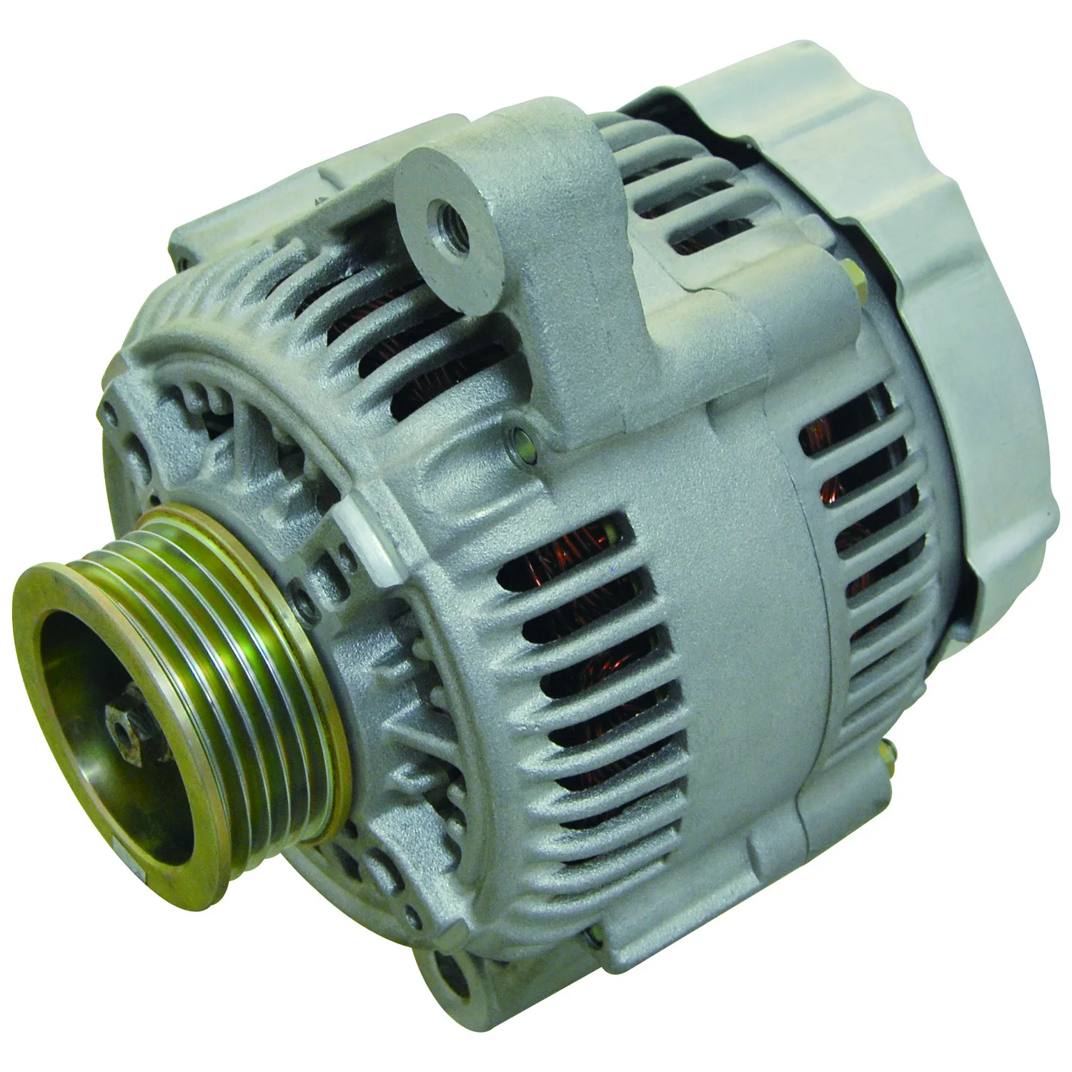 13407N WAI - 1.ALTERNATOR — zdjęcie 6 z 8