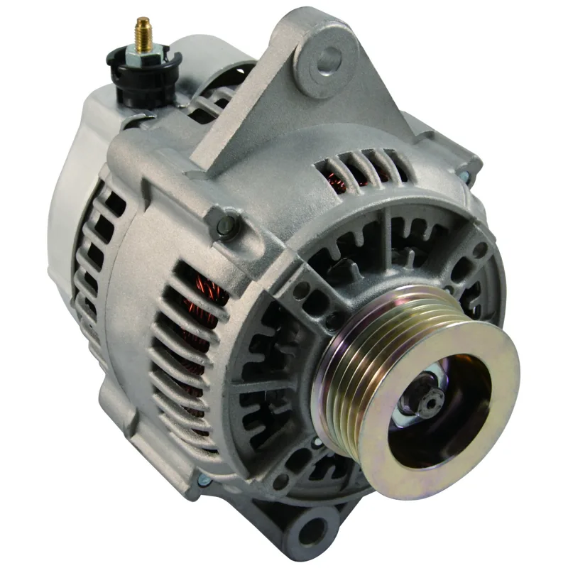 13413N WAI - 1.ALTERNATOR — zdjęcie 2 z 5