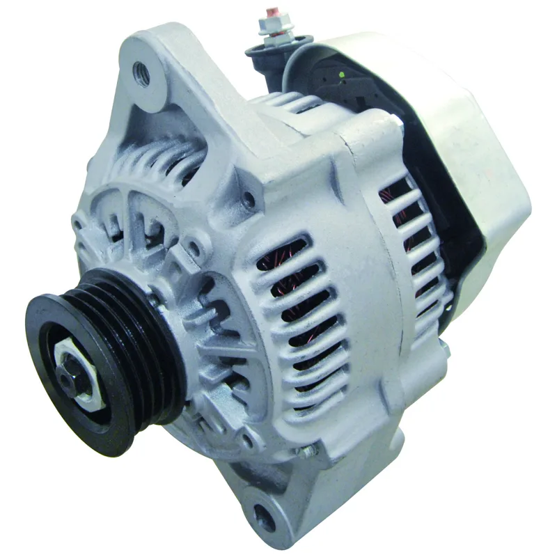 13414N WAI - 1.ALTERNATOR — zdjęcie 4 z 9