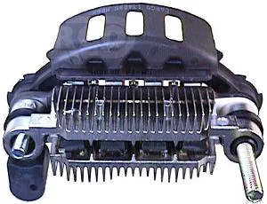 134295 CARGO - 3.CZĘŚCI ALTERNATORA — zdjęcie 1 z 2