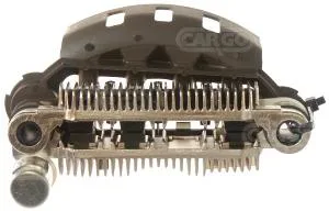 134297 CARGO - 3.CZĘŚCI ALTERNATORA — zdjęcie 1 z 2