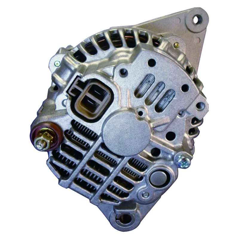 13430R WAI - 1.ALTERNATOR — zdjęcie 6 z 9