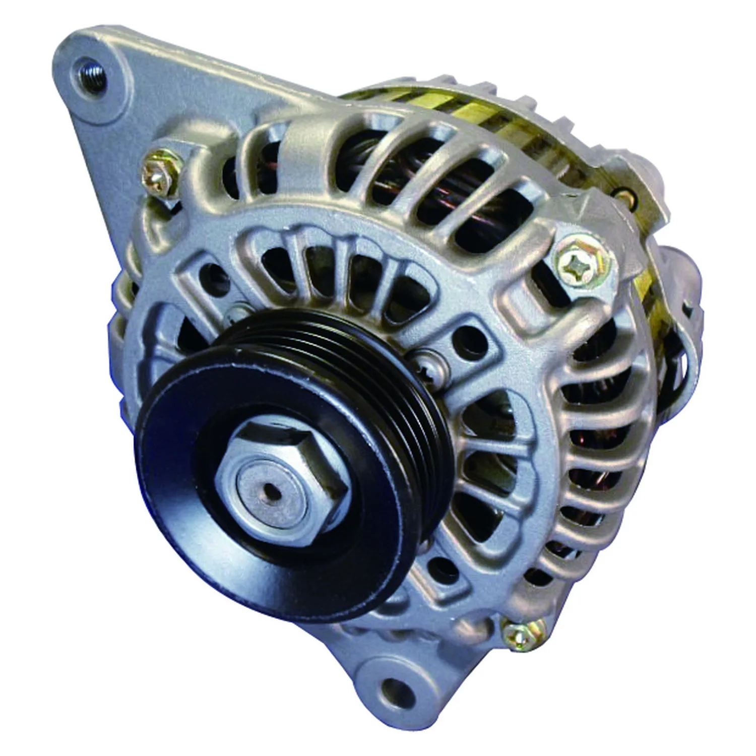 13430R WAI - 1.ALTERNATOR — zdjęcie 4 z 9