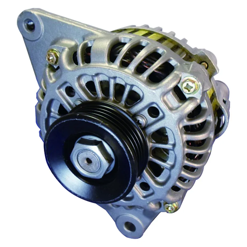 13430R WAI - 1.ALTERNATOR — zdjęcie 4 z 9