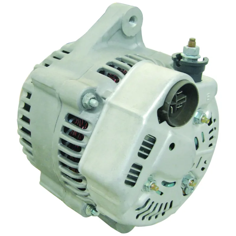 13433N WAI - 1.ALTERNATOR — zdjęcie 1 z 9