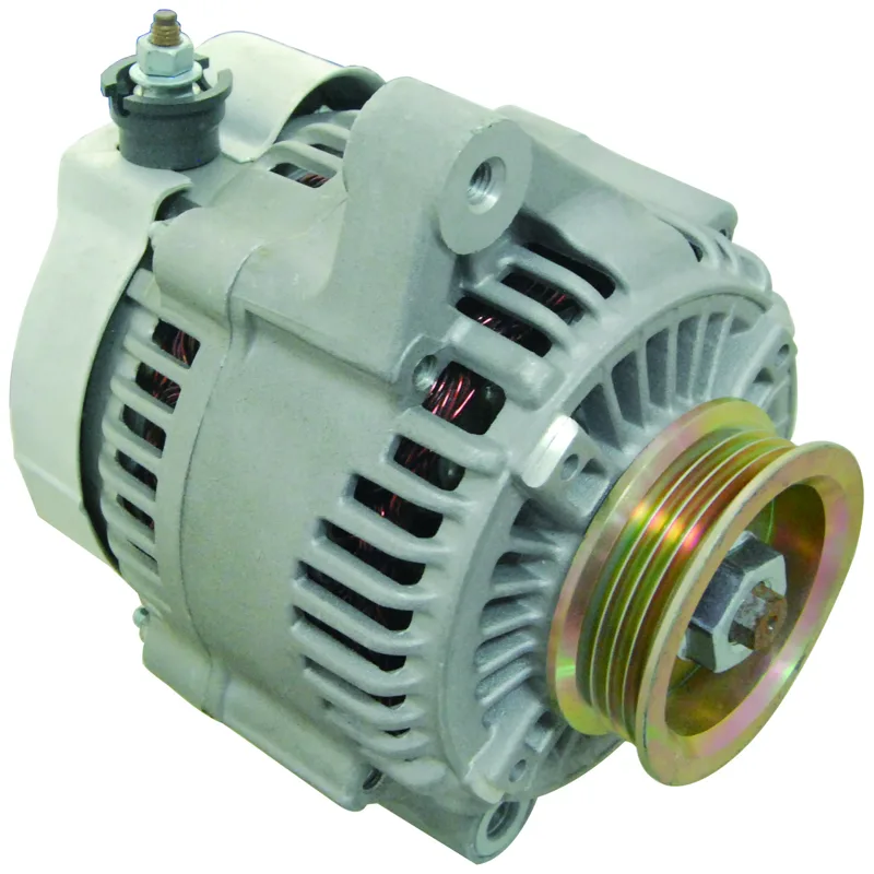 13433N WAI - 1.ALTERNATOR — zdjęcie 5 z 9