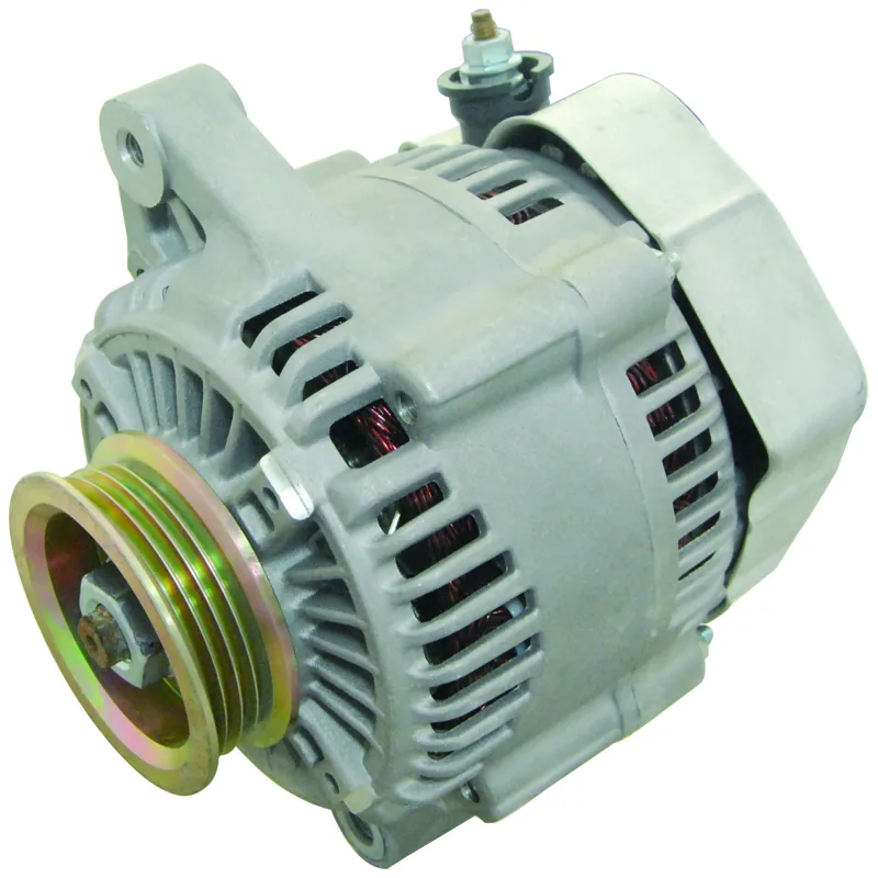 13433N WAI - 1.ALTERNATOR — zdjęcie 4 z 9