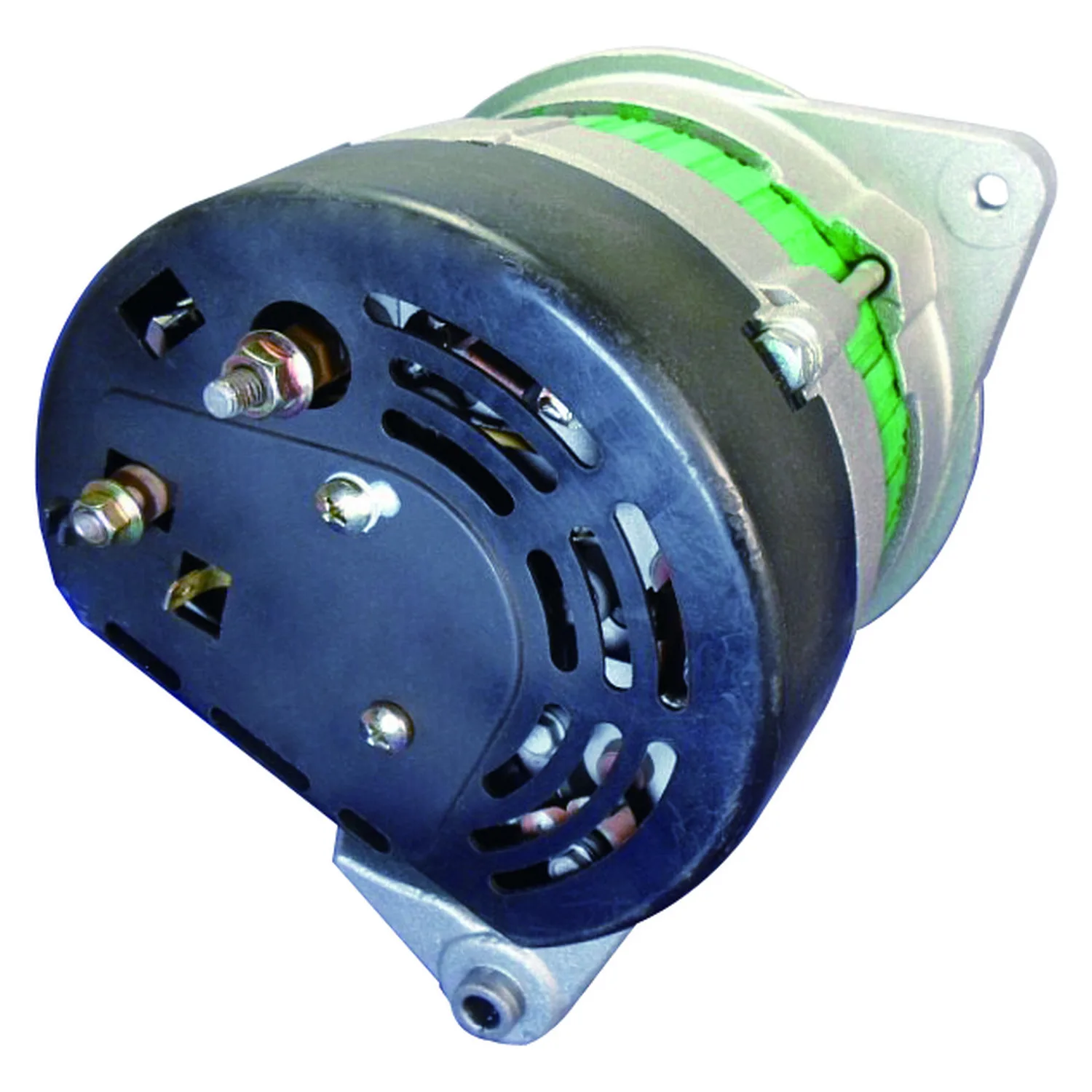 13436R WAI - 1.ALTERNATOR — zdjęcie 2 z 8