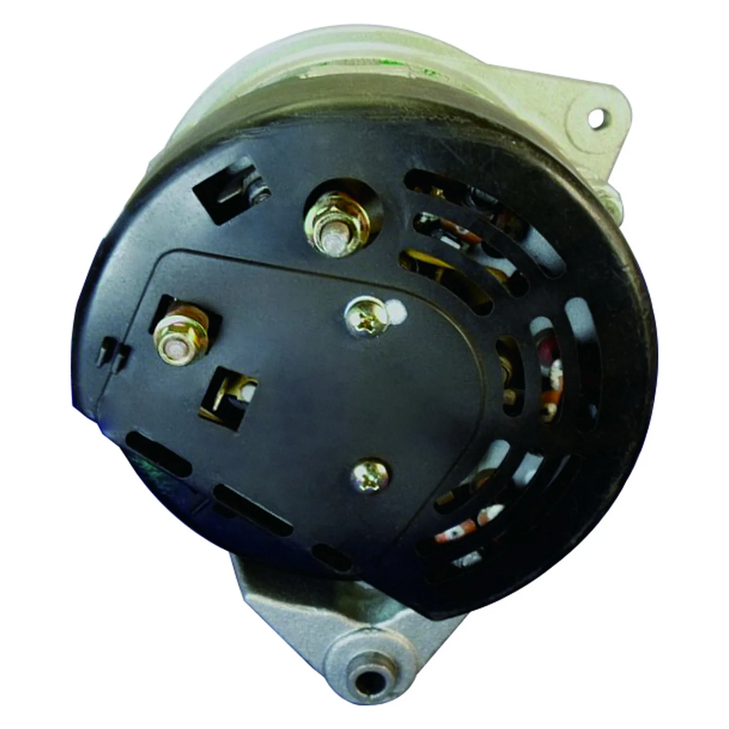 13436R WAI - 1.ALTERNATOR — zdjęcie 4 z 8