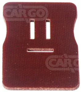 134374 CARGO - 3.CZĘŚCI ALTERNATORA — zdjęcie 1 z 1