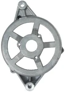 134387 CARGO - 3.CZĘŚCI ALTERNATORA — zdjęcie 1 z 1