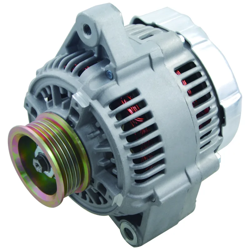 13440N WAI - 1.ALTERNATOR — zdjęcie 2 z 2