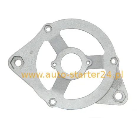 GC064254 AUTO-CENTER - 3.CZĘŚCI ALTERNATORA — zdjęcie 2 z 3
