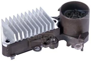 134447 CARGO - 3.CZĘŚCI ALTERNATORA — zdjęcie 1 z 3