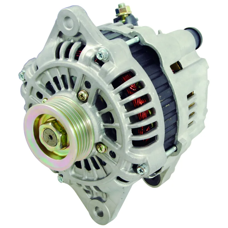 13446N WAI - 1.ALTERNATOR — zdjęcie 2 z 3