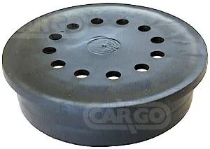 134554 CARGO - 3.CZĘŚCI ALTERNATORA — zdjęcie 1 z 2