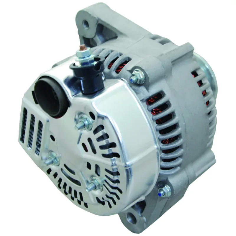 13455N WAI - 1.ALTERNATOR — zdjęcie 2 z 8
