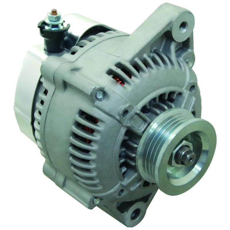 13455N WAI - 1.ALTERNATOR — zdjęcie 5 z 8