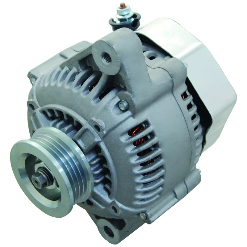 13455N WAI - 1.ALTERNATOR — zdjęcie 6 z 8
