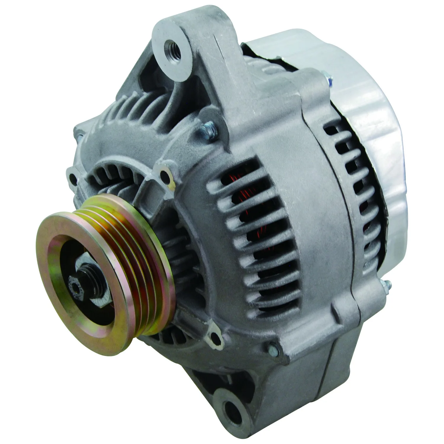 13456N WAI - 1.ALTERNATOR — zdjęcie 2 z 3