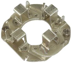 134642 CARGO - 4.CZĘŚCI ROZRUSZNIKA — zdjęcie 1 z 2
