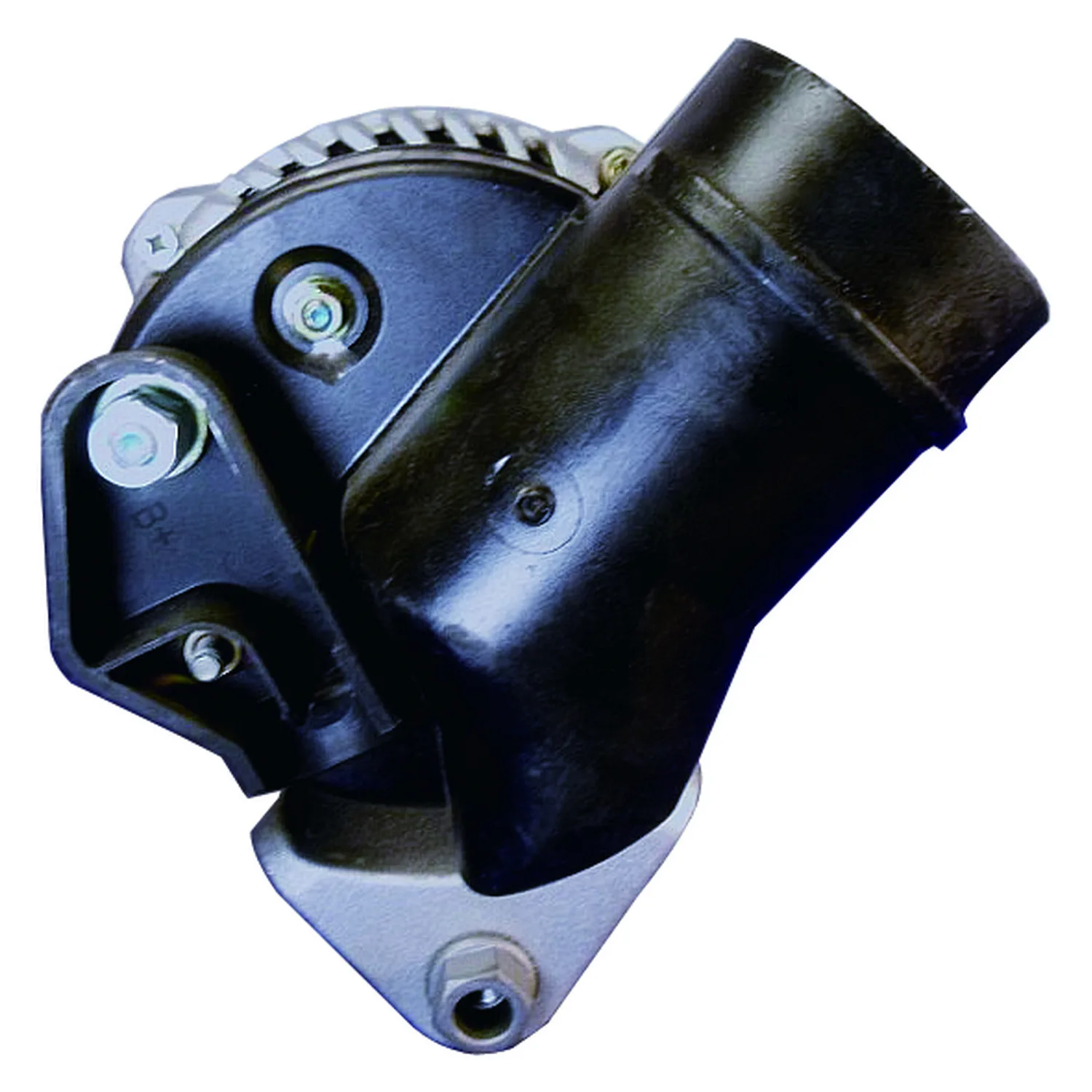 13465R WAI - 1.ALTERNATOR — zdjęcie 6 z 9