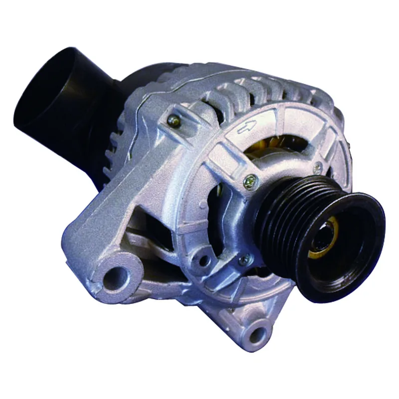 13465R WAI - 1.ALTERNATOR — zdjęcie 5 z 9