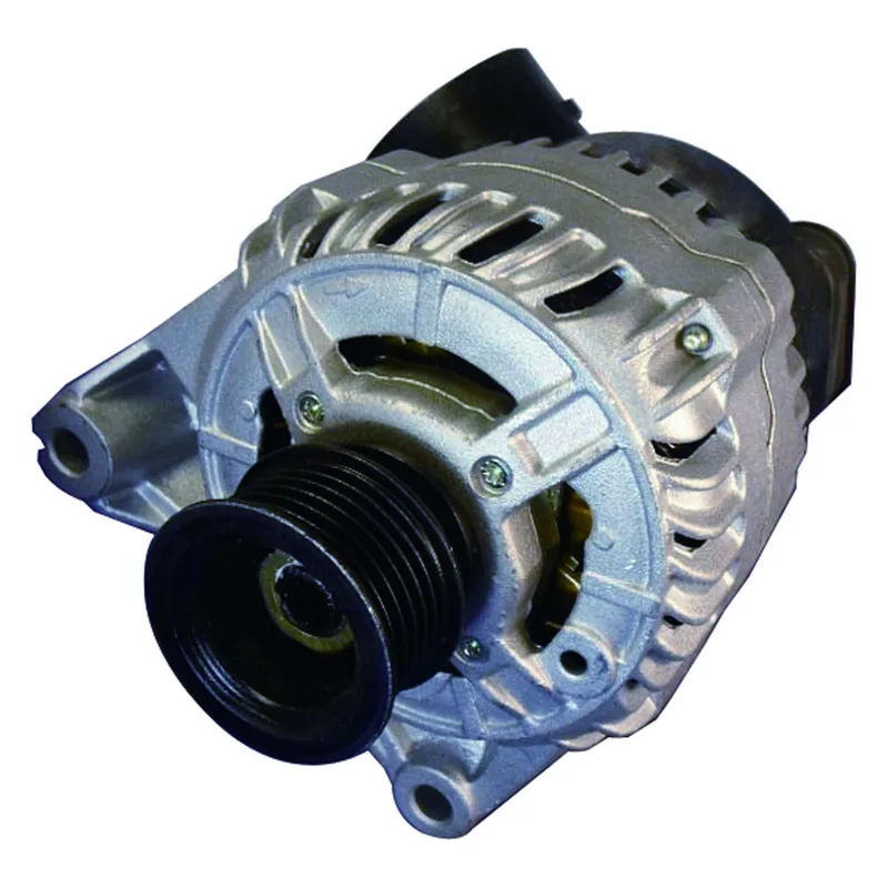 13465R WAI - 1.ALTERNATOR — zdjęcie 4 z 9