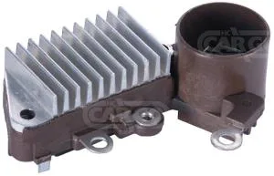 134700 CARGO - 3.CZĘŚCI ALTERNATORA — zdjęcie 1 z 3