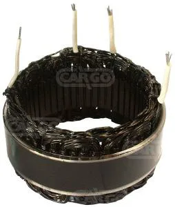 134731 CARGO - 3.CZĘŚCI ALTERNATORA — zdjęcie 1 z 1