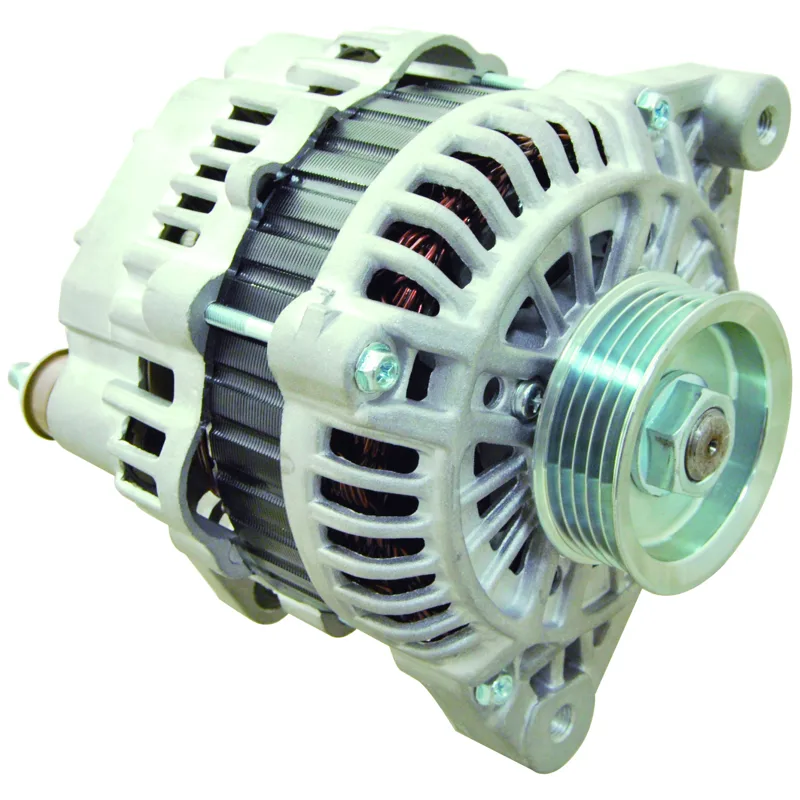 13473N WAI - 1.ALTERNATOR — zdjęcie 5 z 9
