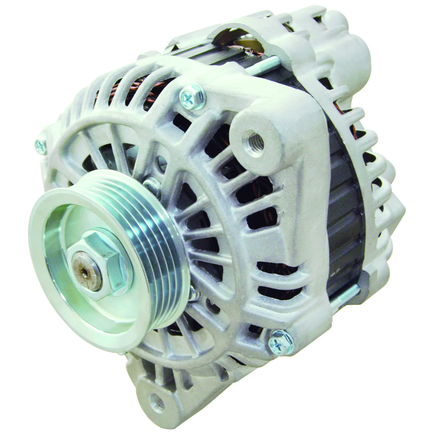 13473N WAI - 1.ALTERNATOR — zdjęcie 4 z 9