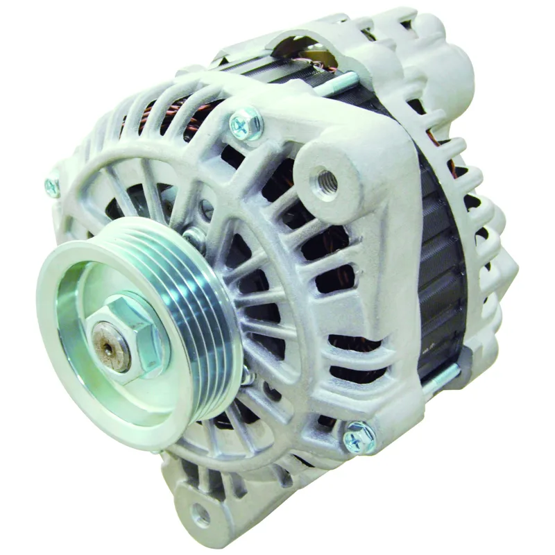 13473N WAI - 1.ALTERNATOR — zdjęcie 4 z 9