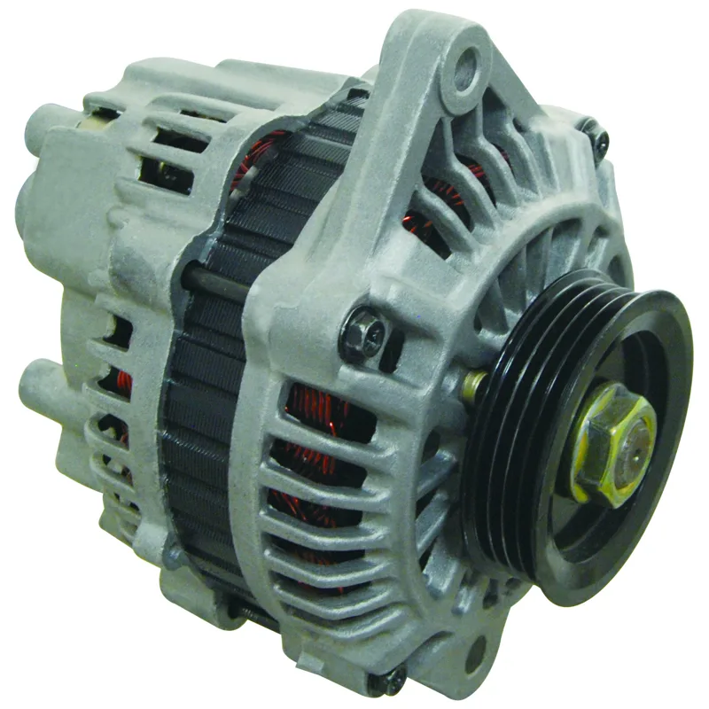13478N WAI - 1.ALTERNATOR — zdjęcie 5 z 8