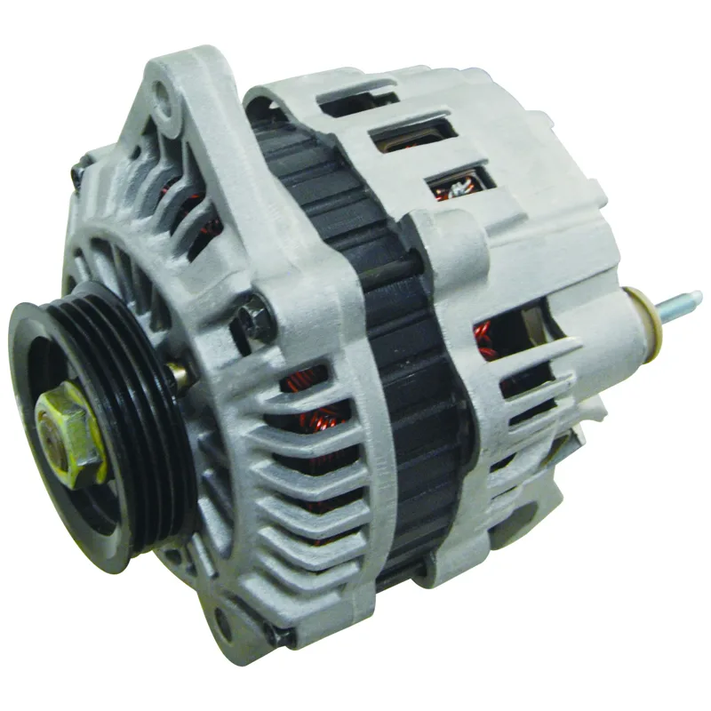 13478N WAI - 1.ALTERNATOR — zdjęcie 6 z 8