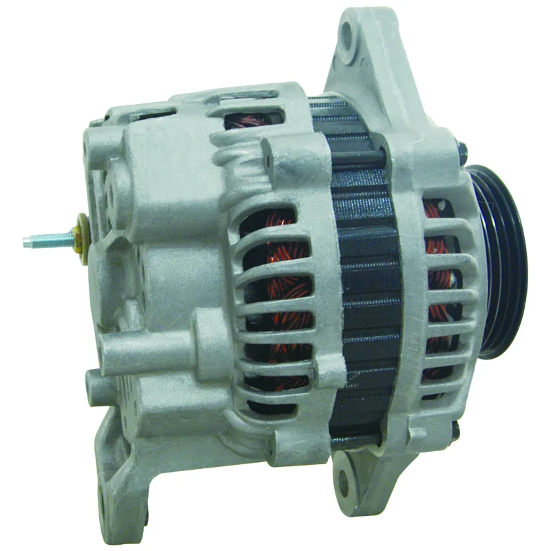 13478N WAI - 1.ALTERNATOR — zdjęcie 7 z 8