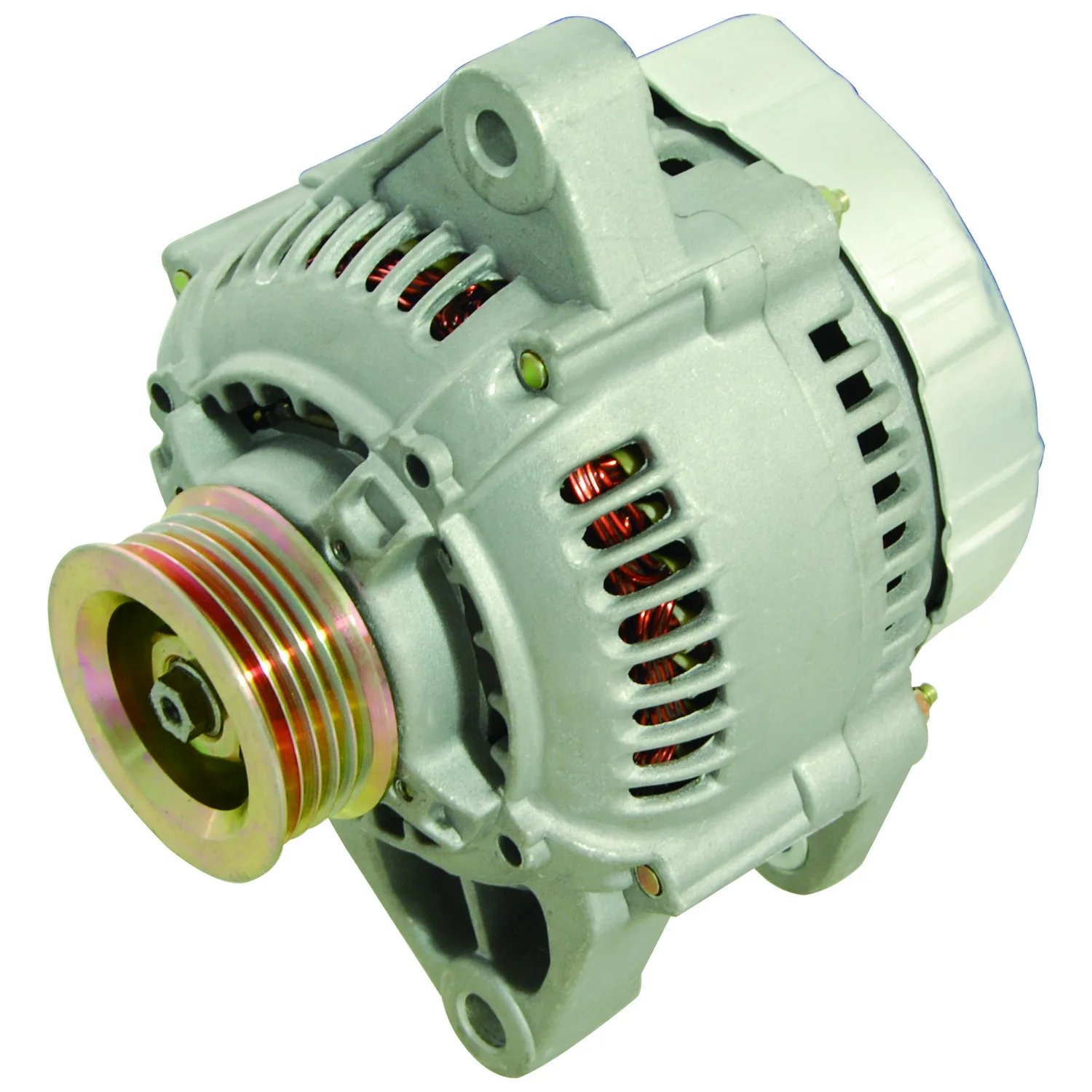 13482N WAI - 1.ALTERNATOR — zdjęcie 2 z 3