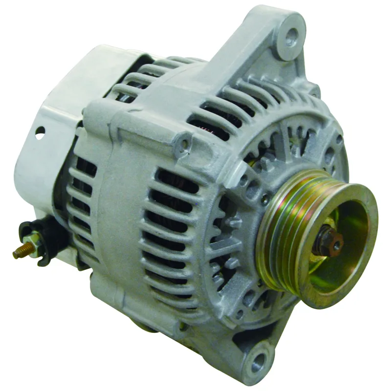 13482R WAI - 1.ALTERNATOR — zdjęcie 5 z 9