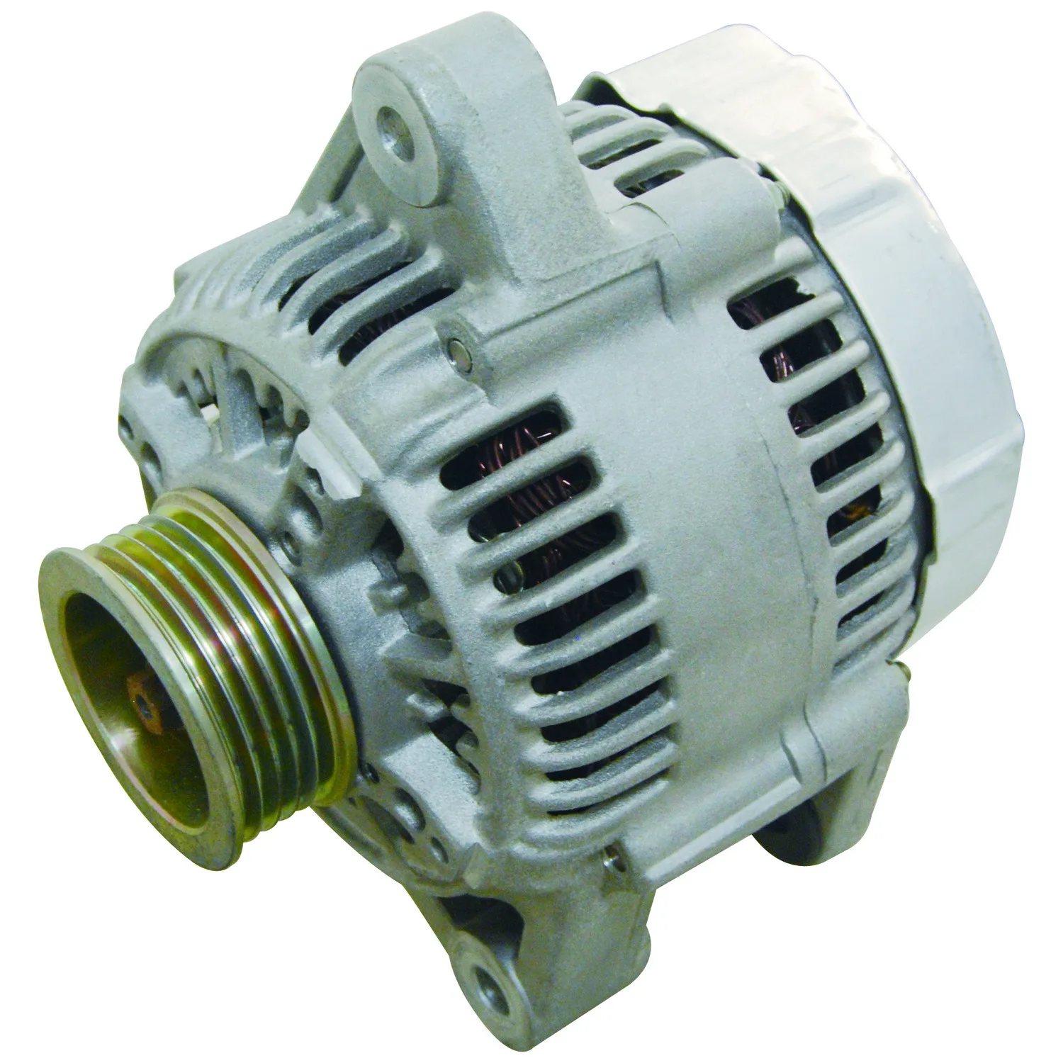 13482R WAI - 1.ALTERNATOR — zdjęcie 4 z 9