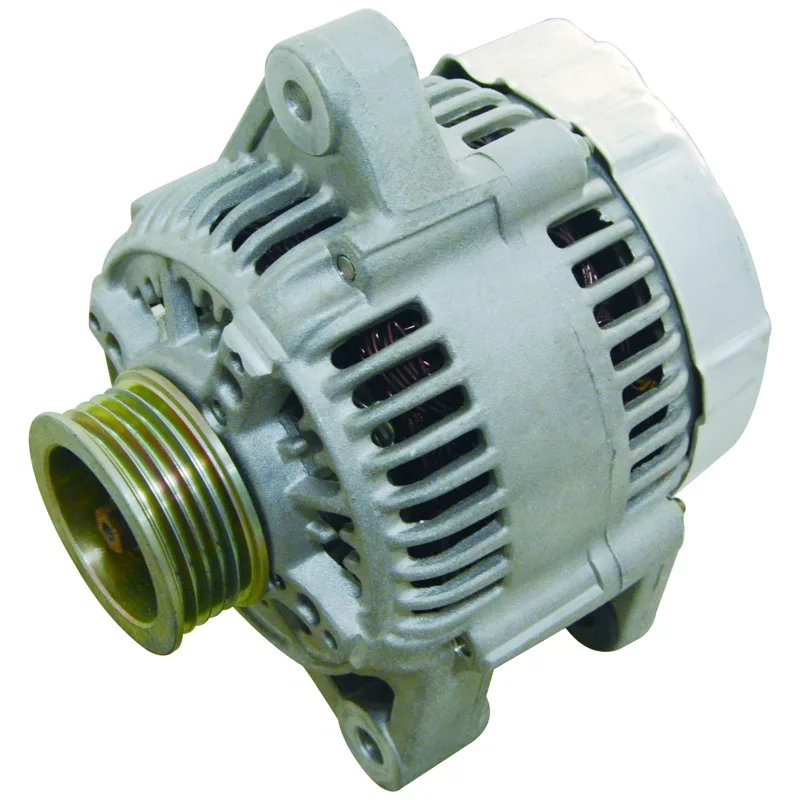 13482R WAI - 1.ALTERNATOR — zdjęcie 4 z 9