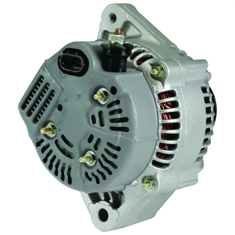 13486N WAI - 1.ALTERNATOR — zdjęcie 1 z 5