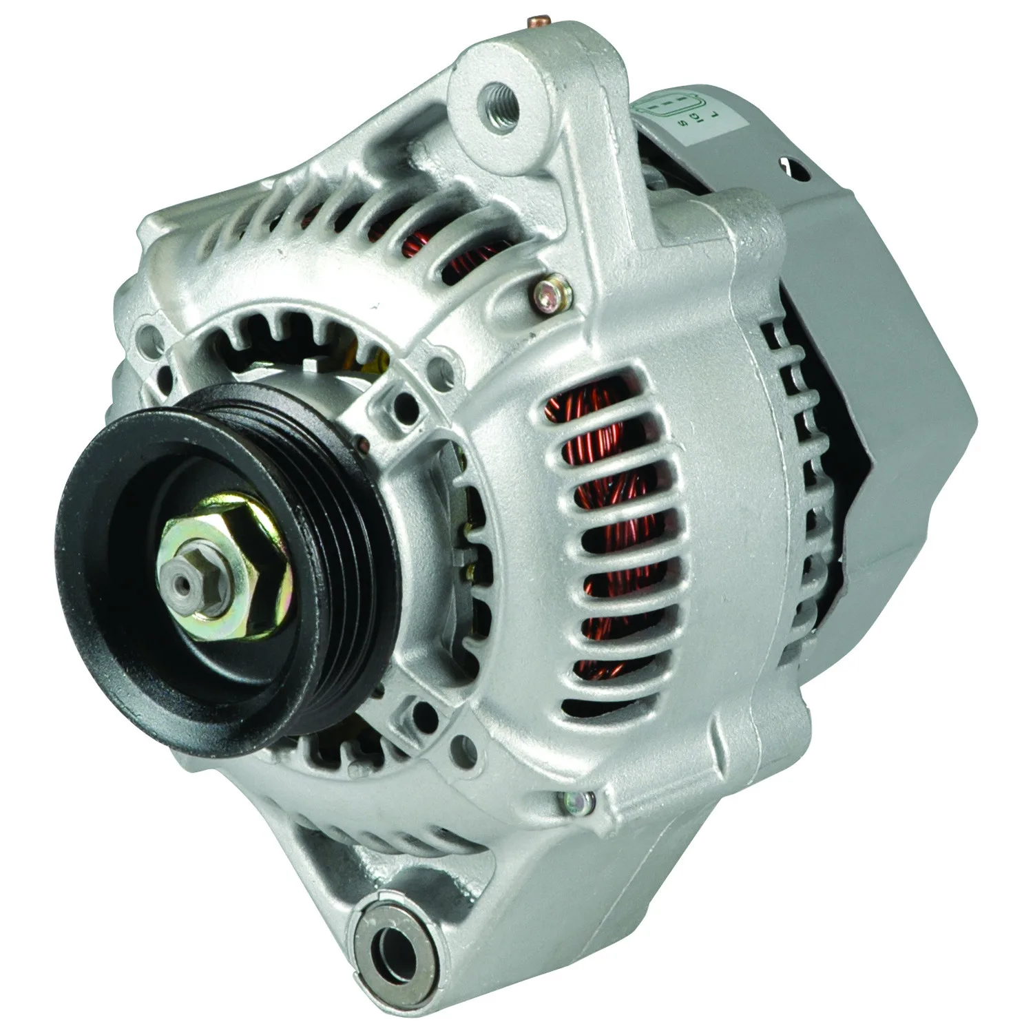 13486N WAI - 1.ALTERNATOR — zdjęcie 2 z 5