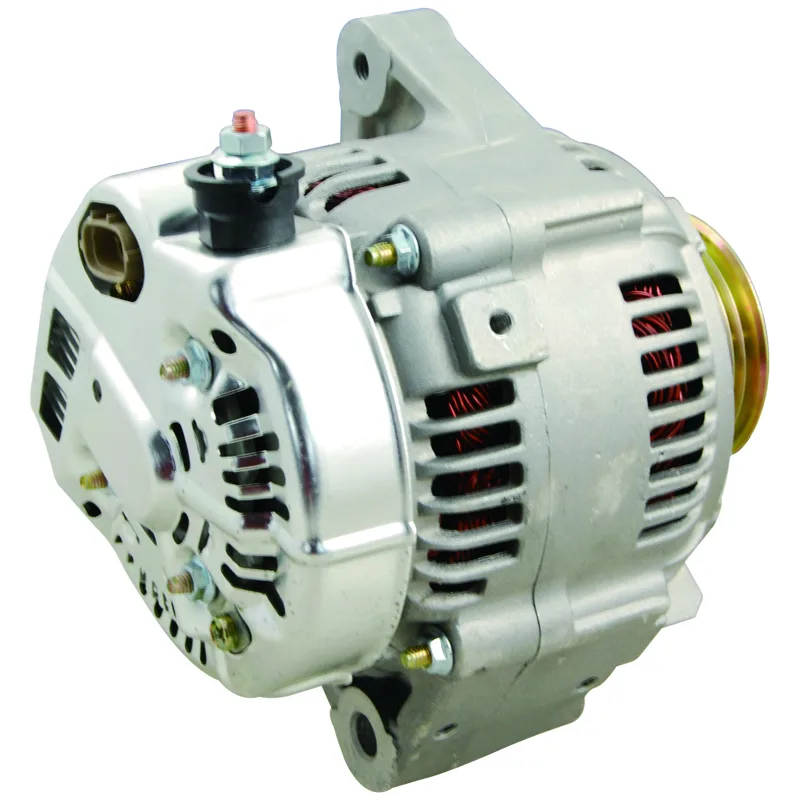 13489N WAI - 1.ALTERNATOR — zdjęcie 1 z 3