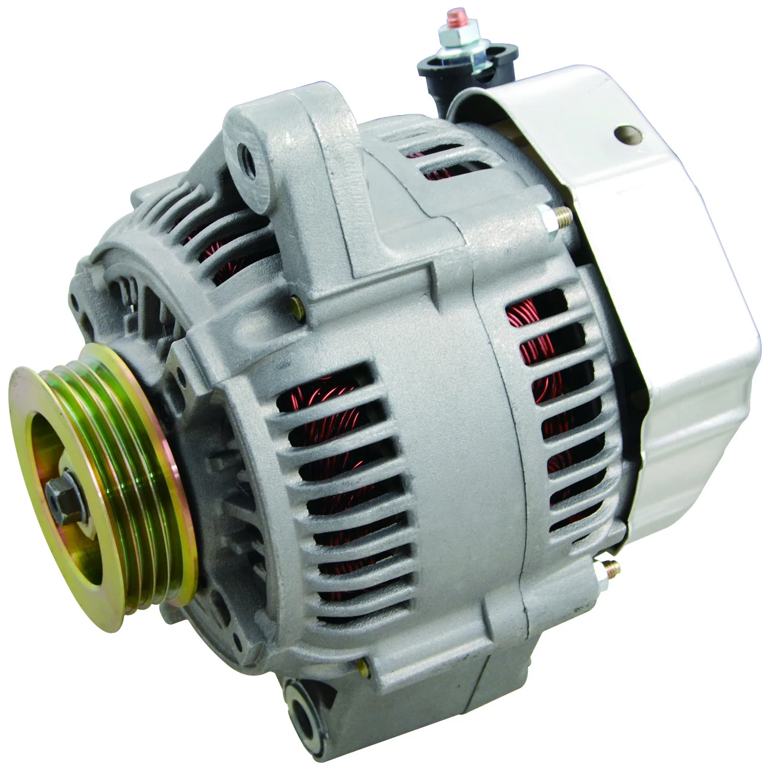 13489N WAI - 1.ALTERNATOR — zdjęcie 2 z 3
