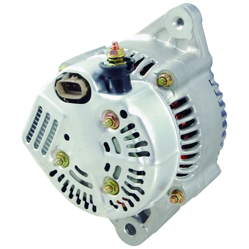 13492N WAI - 1.ALTERNATOR — zdjęcie 1 z 3