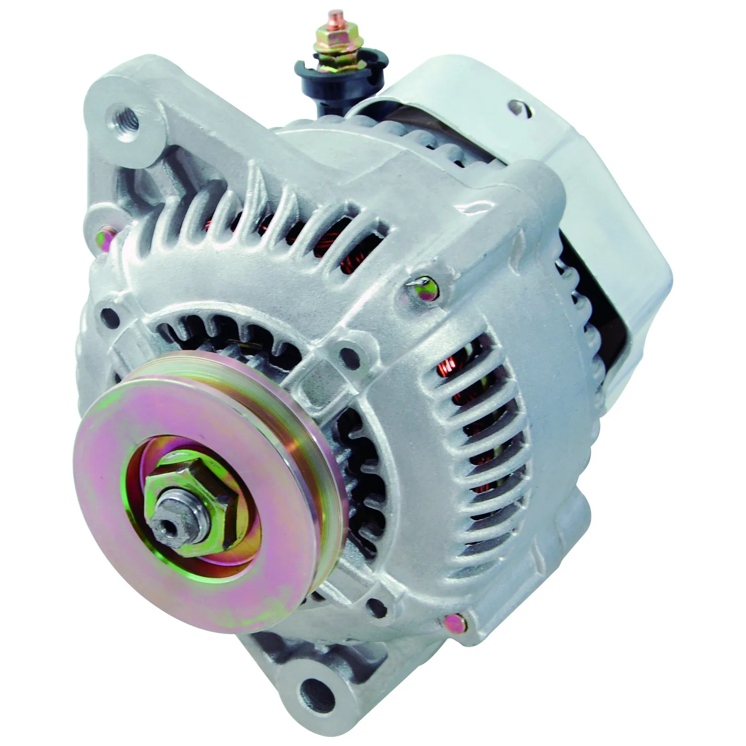 13492N WAI - 1.ALTERNATOR — zdjęcie 2 z 3