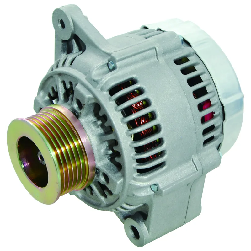 13495N WAI - 1.ALTERNATOR — zdjęcie 2 z 2