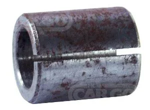 134964 CARGO - 3.CZĘŚCI ALTERNATORA — zdjęcie 1 z 1