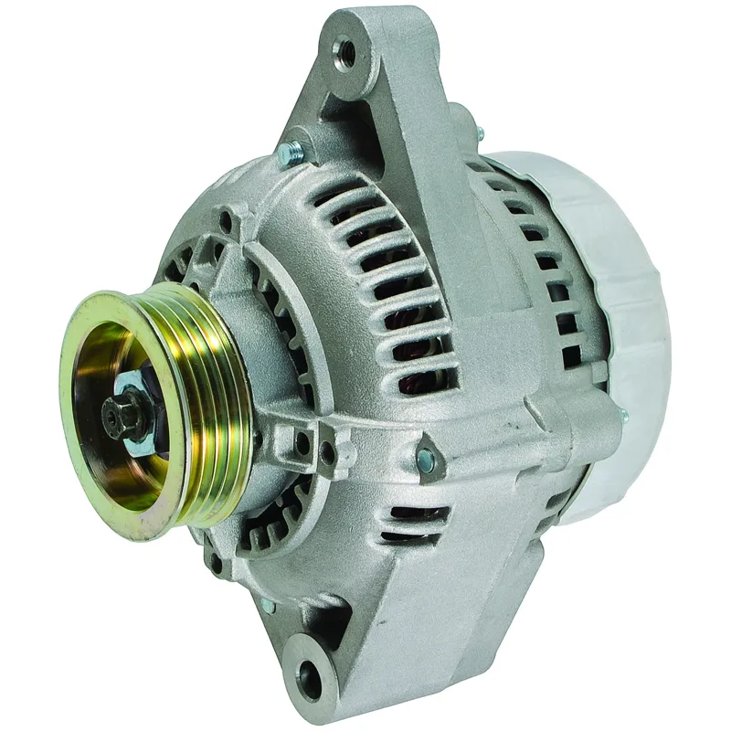 13496N WAI - 1.ALTERNATOR — zdjęcie 2 z 2