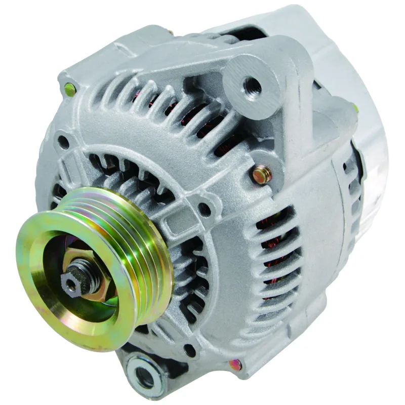 13499N WAI - 1.ALTERNATOR — zdjęcie 2 z 3